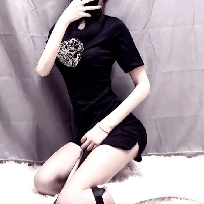 丧尸的屁股
