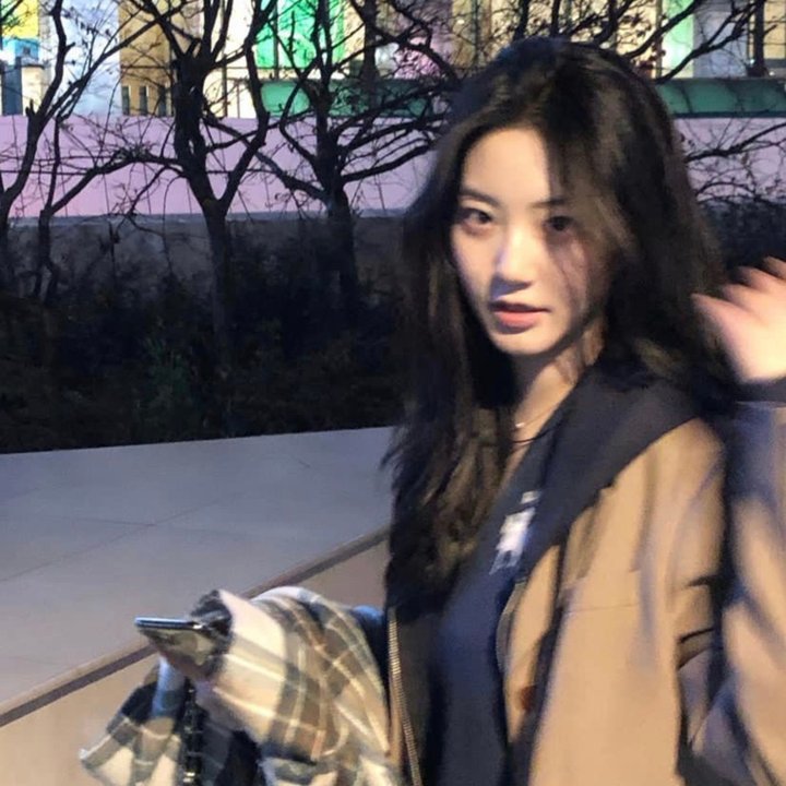 她的摇滚滋味