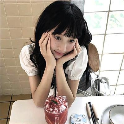 西方美人